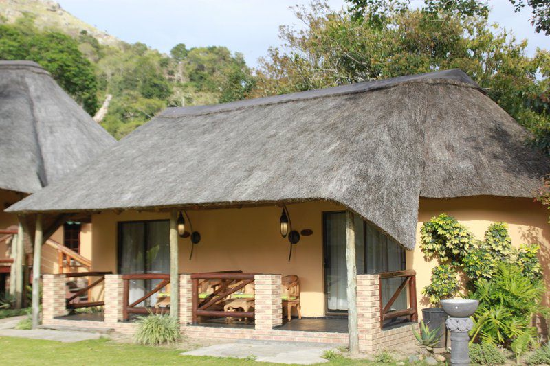 N Taba River Lodge The Gates Port St Johns Eastern Cape South Africa Building, Architecture, House