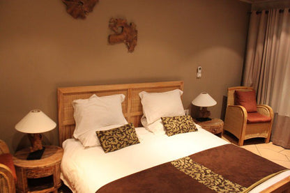 N Taba River Lodge The Gates Port St Johns Eastern Cape South Africa Sepia Tones, Bedroom