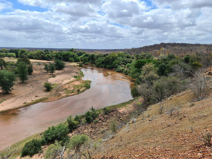 Nthakeni Bush And River Camp Makuya Nature Reserve Limpopo Province South Africa Complementary Colors, Canyon, Nature, River, Waters