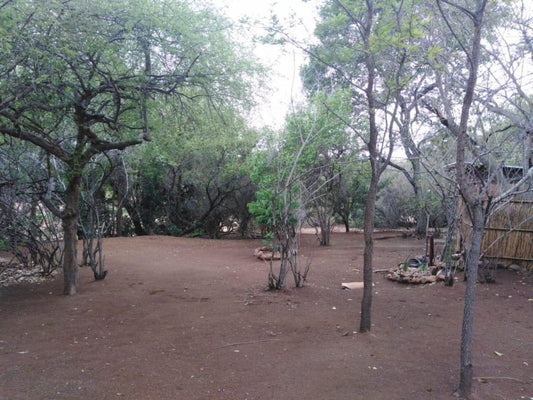 Mufhanda Comfort Camp Stand 6 Persons @ Nthakeni Bush & River Camp
