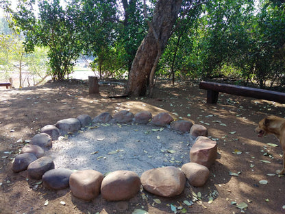 Mulala Family Cottage 4 Sleeper @ Nthakeni Bush & River Camp