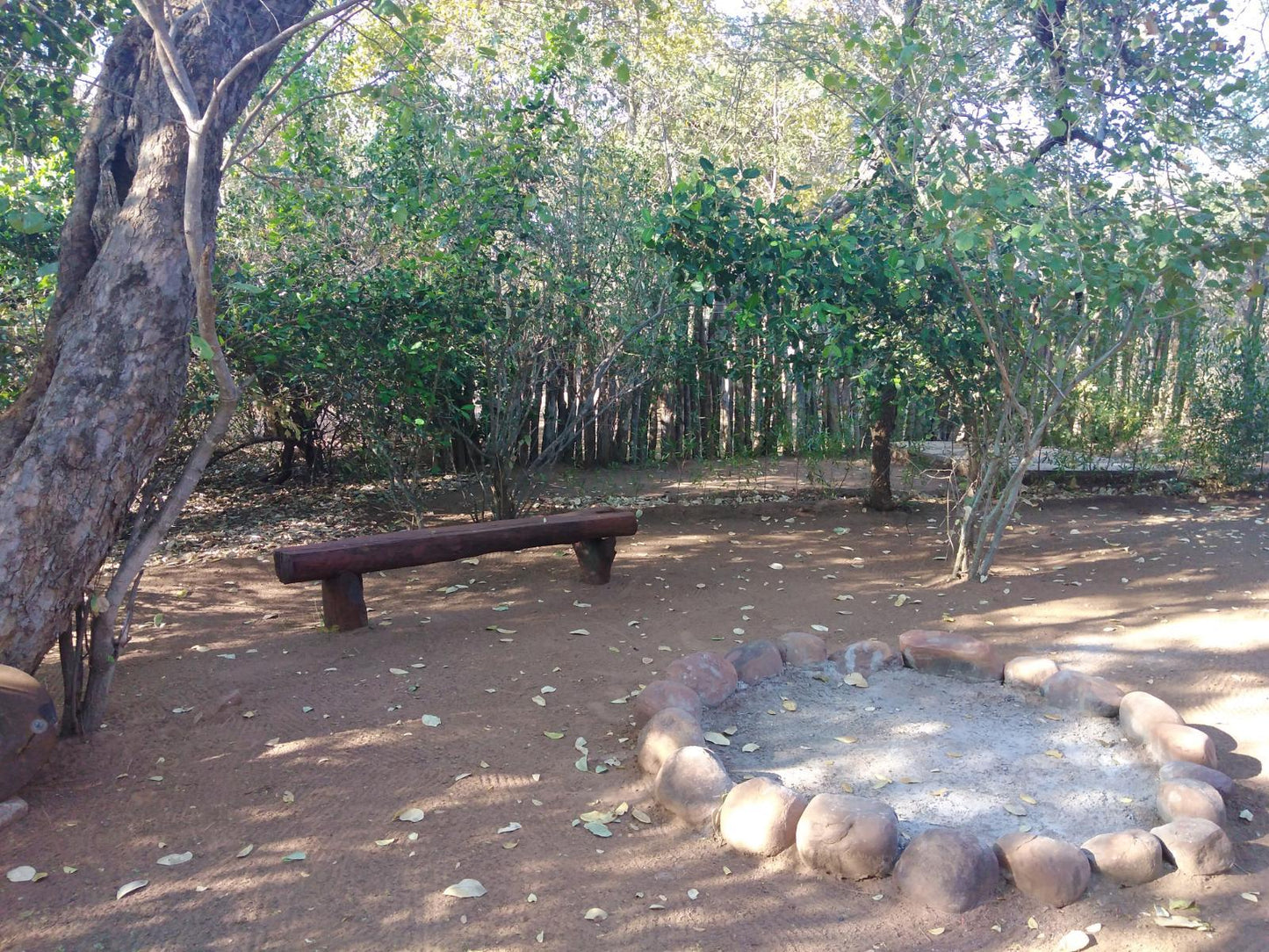 Mulala Family Cottage 4 Sleeper @ Nthakeni Bush & River Camp