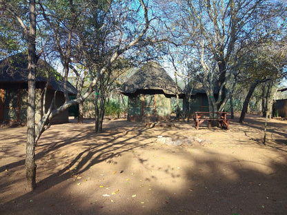 Mupane Tented Group Camp 6 Sleeper @ Nthakeni Bush & River Camp