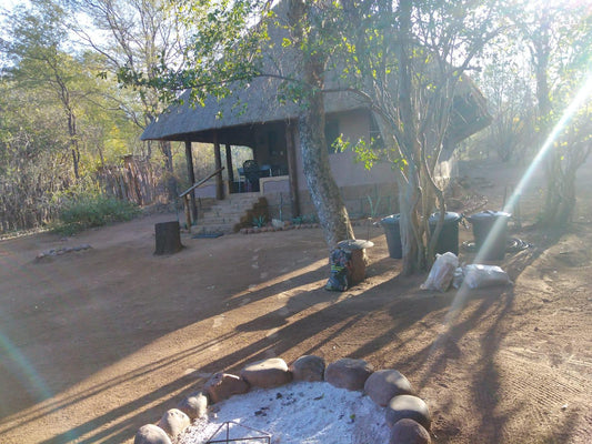 Muvhuyu Cottage 2 Sleeper @ Nthakeni Bush & River Camp