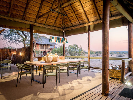 Nthambo Tree Camp, Beach, Nature, Sand