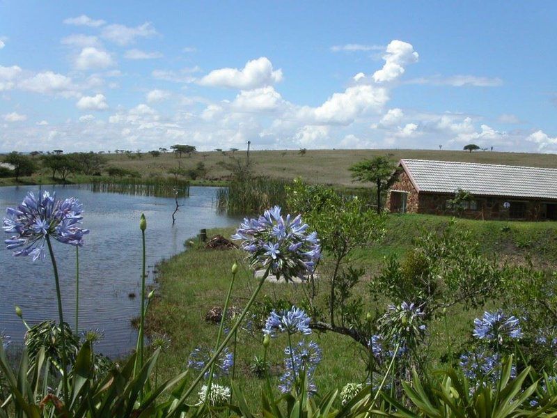 Ntibane Bushveld Hideaway Louwsburg Kwazulu Natal South Africa Complementary Colors, River, Nature, Waters, Lowland