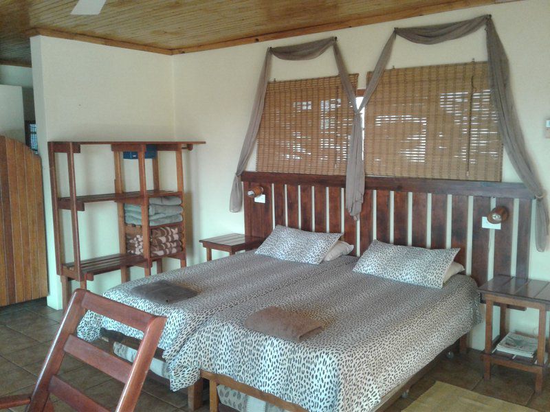 Ntibane Bushveld Hideaway Louwsburg Kwazulu Natal South Africa 