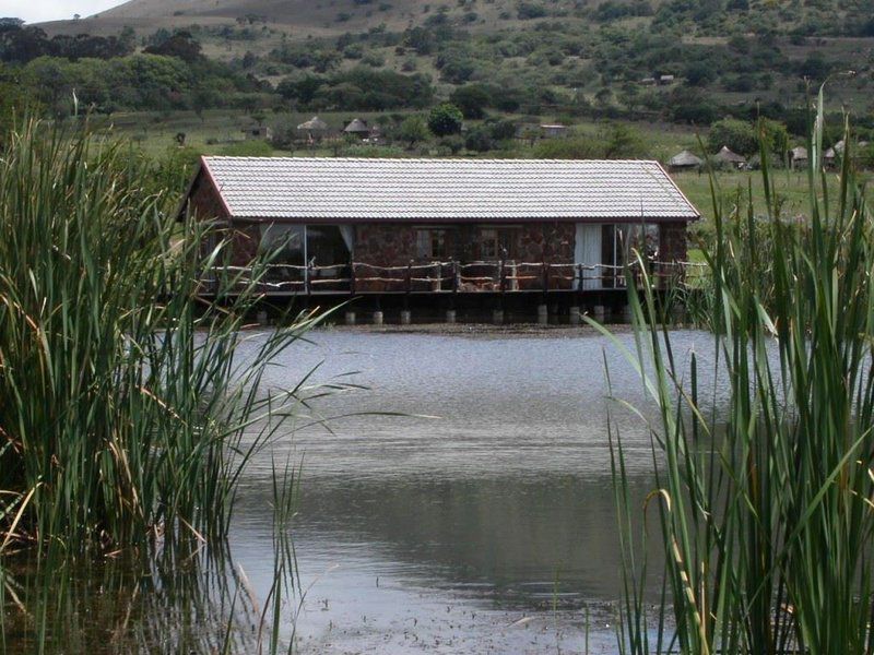 Ntibane Bushveld Hideaway Louwsburg Kwazulu Natal South Africa Lake, Nature, Waters, River