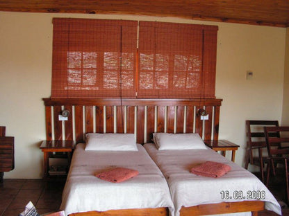 Ntibane Bushveld Hideaway Louwsburg Kwazulu Natal South Africa 