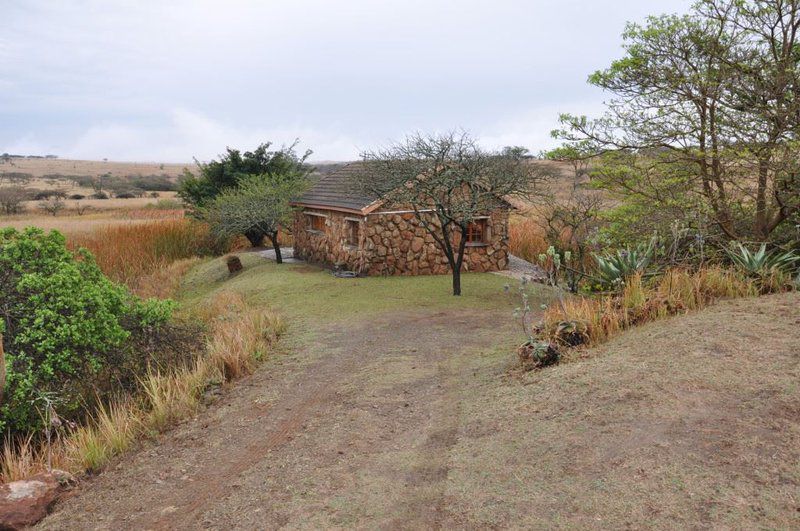 Ntibane Bushveld Hideaway Louwsburg Kwazulu Natal South Africa Complementary Colors