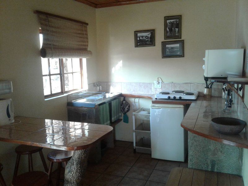 Ntibane Bushveld Hideaway Louwsburg Kwazulu Natal South Africa Kitchen