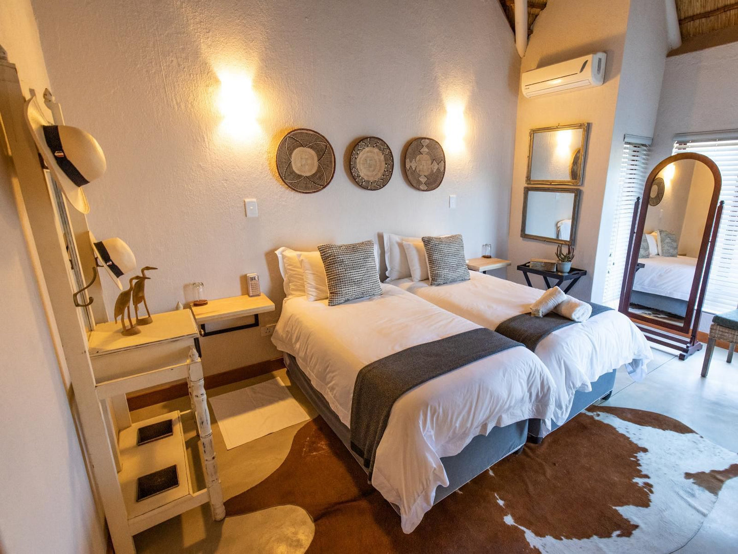 Ntoma House Magalieskruin Pretoria Tshwane Gauteng South Africa Bedroom