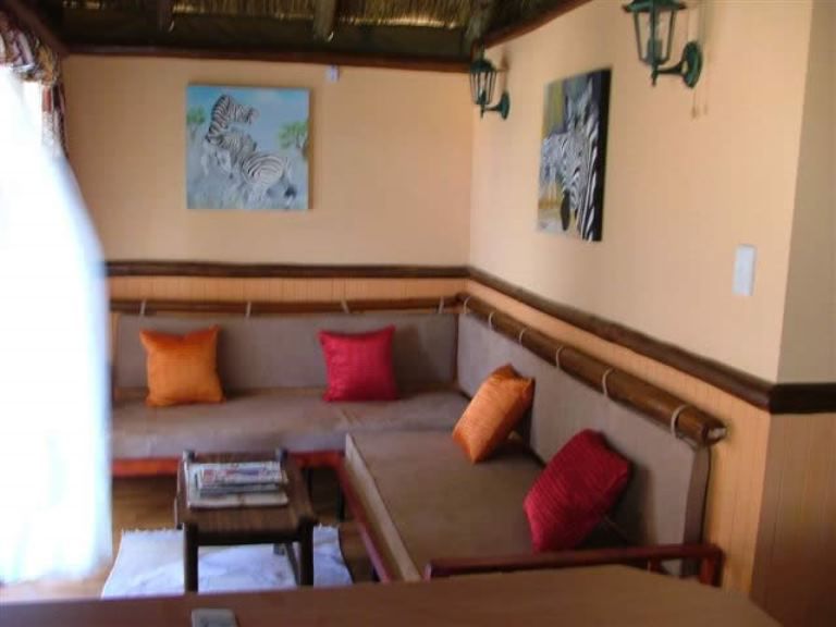 Nuanetzi Private Game Lodge Mookgopong Naboomspruit Limpopo Province South Africa Bar