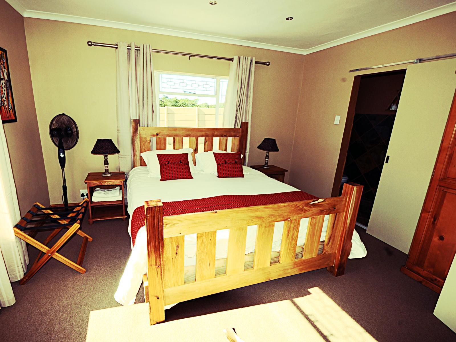 Nukakamma River Lodge Colchester Eastern Cape South Africa 