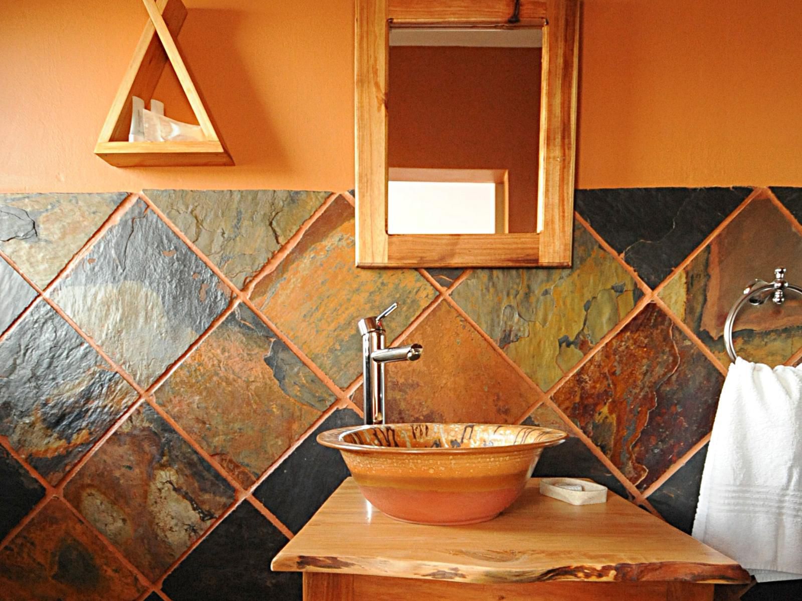 Nukakamma River Lodge Colchester Eastern Cape South Africa Sepia Tones, Bathroom