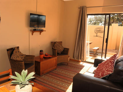 Nukakamma River Lodge Colchester Eastern Cape South Africa Sepia Tones, Living Room