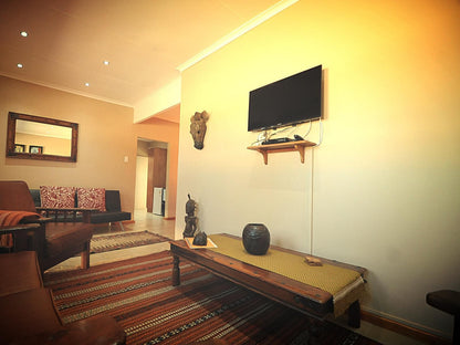 Nukakamma River Lodge Colchester Eastern Cape South Africa Sepia Tones, Living Room