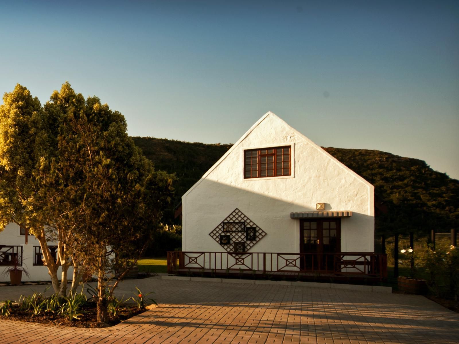 Nukakamma Guest House Colchester Eastern Cape South Africa Barn, Building, Architecture, Agriculture, Wood, House, Window