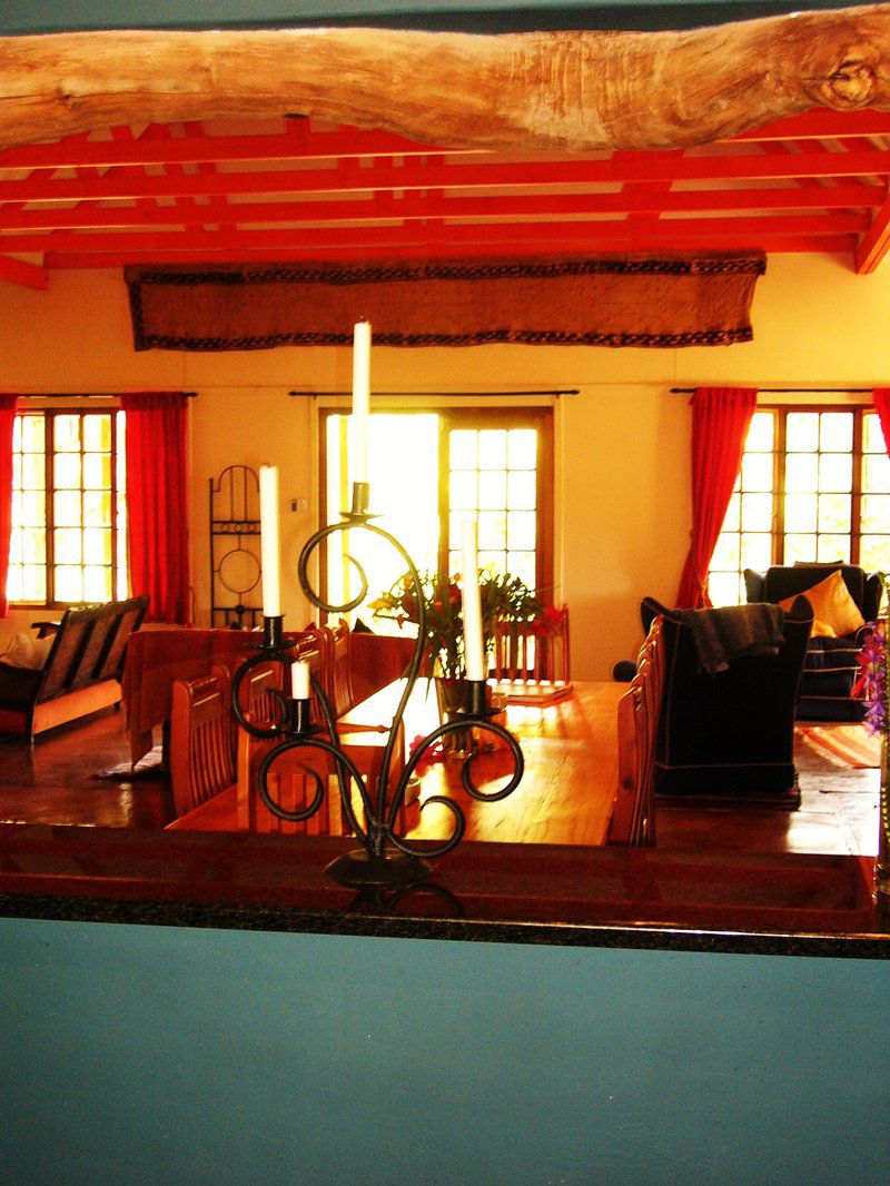 Numbela Exclusive Riverside Accommodation White River Mpumalanga South Africa Colorful, Living Room