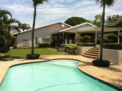 Number 25 On Oyster Umhlanga Durban Kwazulu Natal South Africa Complementary Colors, House, Building, Architecture, Palm Tree, Plant, Nature, Wood, Swimming Pool