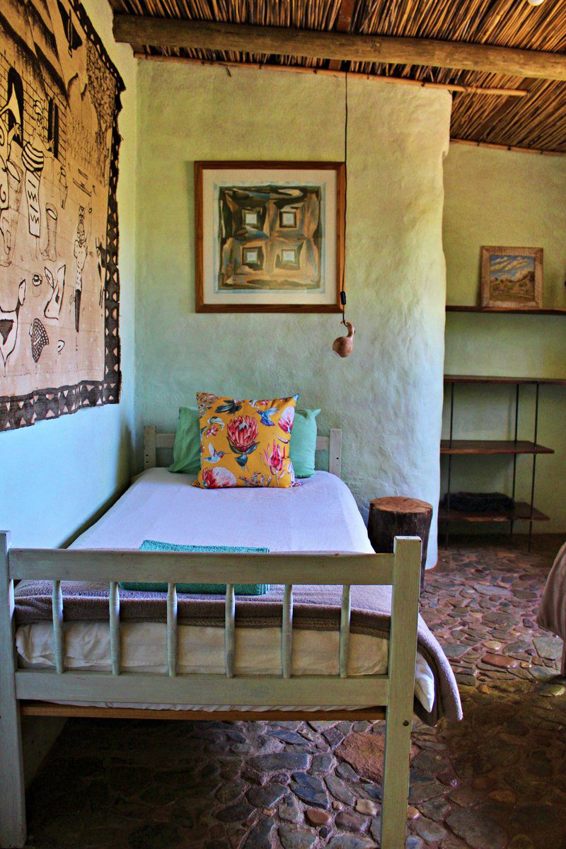 Numbi Valley De Rust Farmstay De Rust Western Cape South Africa Bedroom