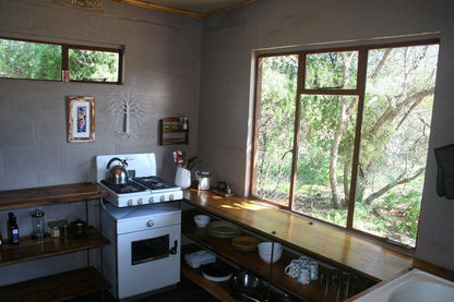 Numbi Valley De Rust Farmstay De Rust Western Cape South Africa Kitchen