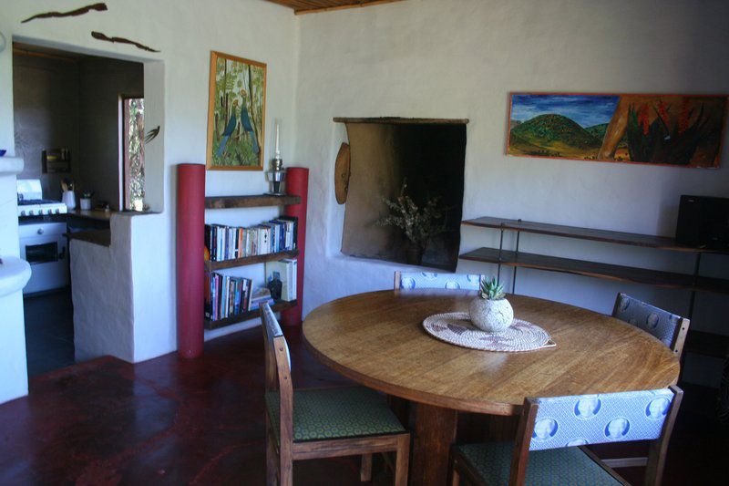 Numbi Valley De Rust Farmstay De Rust Western Cape South Africa Living Room