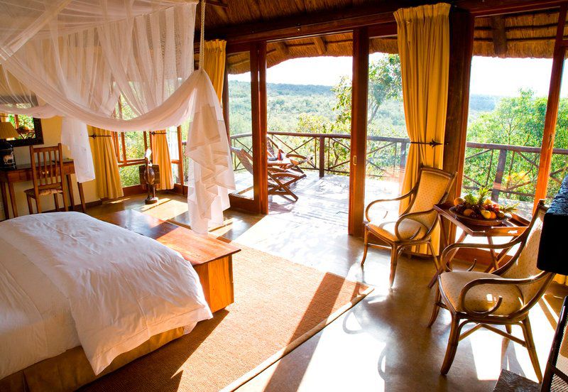 Nungubane Game Lodge Welgevonden Game Reserve Limpopo Province South Africa Bedroom