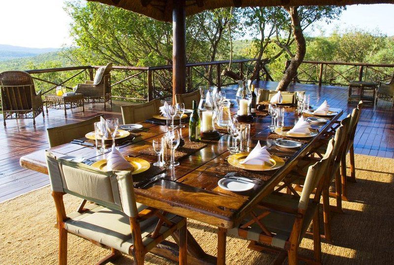 Nungubane Game Lodge Welgevonden Game Reserve Limpopo Province South Africa Place Cover, Food