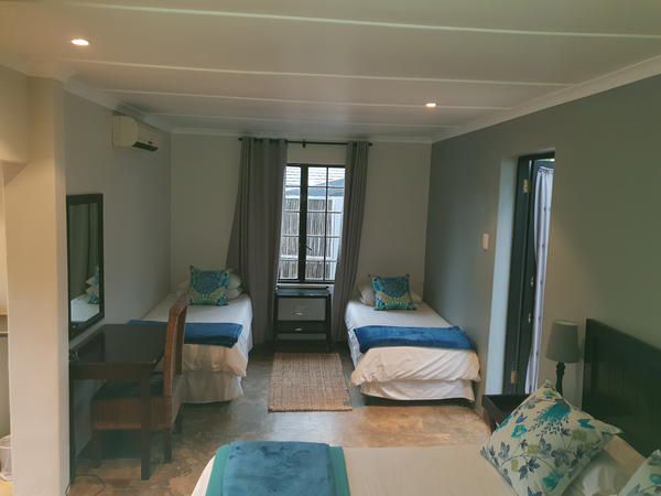 Nunuburd Lodge Glenwood Durban Kwazulu Natal South Africa Bedroom