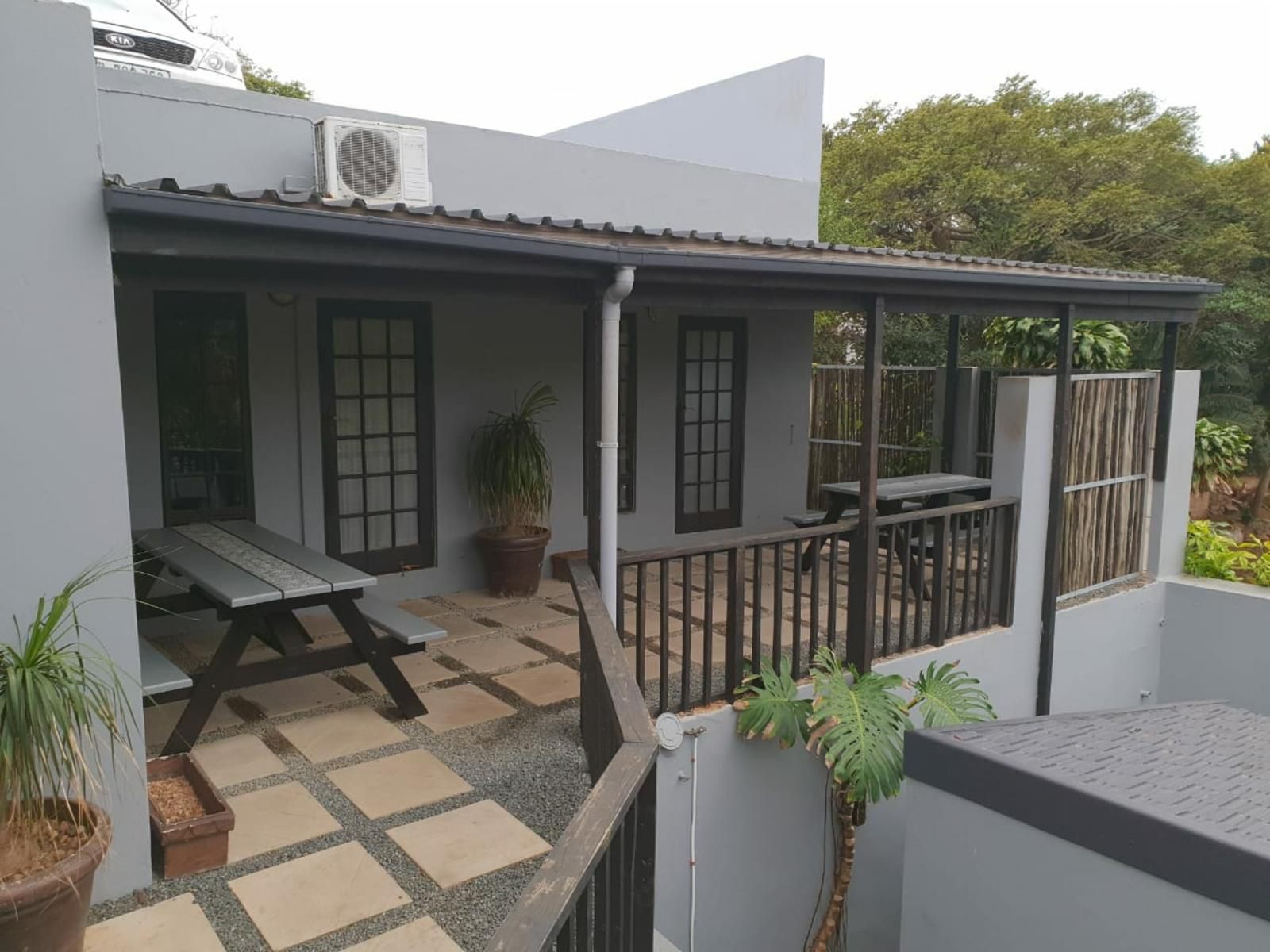 Nunuburd Lodge Glenwood Durban Kwazulu Natal South Africa Unsaturated, House, Building, Architecture
