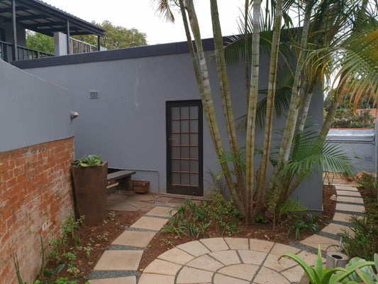 Nunuburd Lodge Glenwood Durban Kwazulu Natal South Africa House, Building, Architecture, Palm Tree, Plant, Nature, Wood