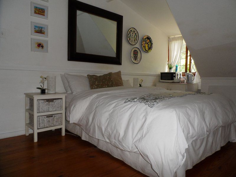 Nupen Manor Pinelands Cape Town Western Cape South Africa Bedroom
