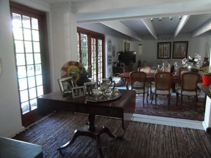 Nupen Manor Pinelands Cape Town Western Cape South Africa Unsaturated, Living Room