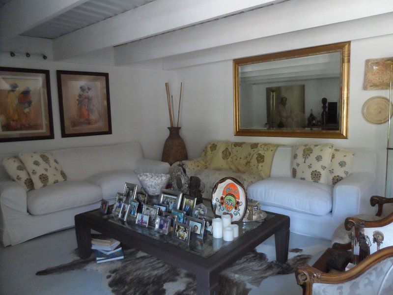 Nupen Manor Pinelands Cape Town Western Cape South Africa Unsaturated, Living Room