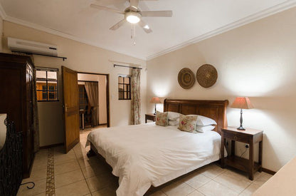 Nut Grove Manor White River Mpumalanga South Africa Bedroom