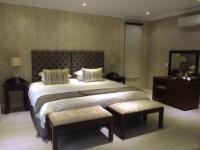 Almond Suite @ Nut Grove Manor