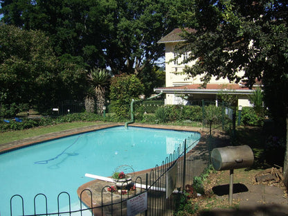 Nutmeg Guest House, Garden, Nature, Plant, Swimming Pool