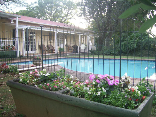 Nutmeg Guest House, Garden, Nature, Plant, Swimming Pool