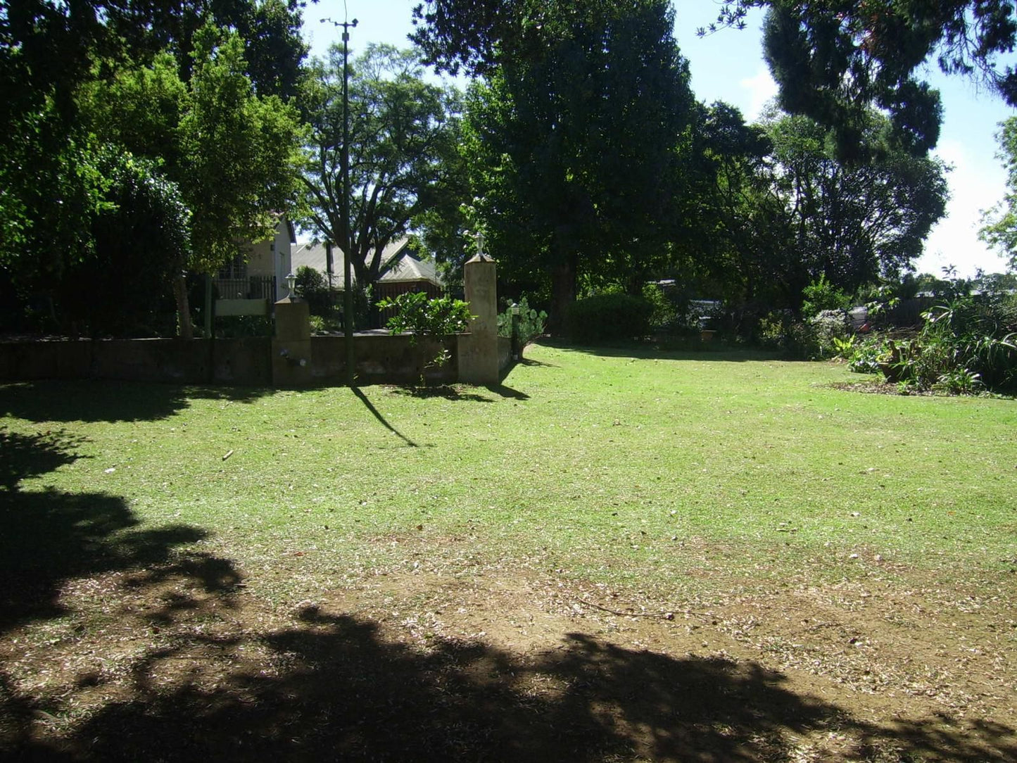 Nutmeg Bandb Howick Kwazulu Natal South Africa Palm Tree, Plant, Nature, Wood, Tree, Cemetery, Religion, Grave, Garden