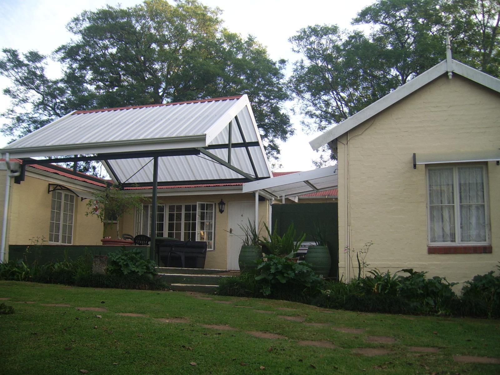 Nutmeg Bandb Howick Kwazulu Natal South Africa Building, Architecture, House, Window