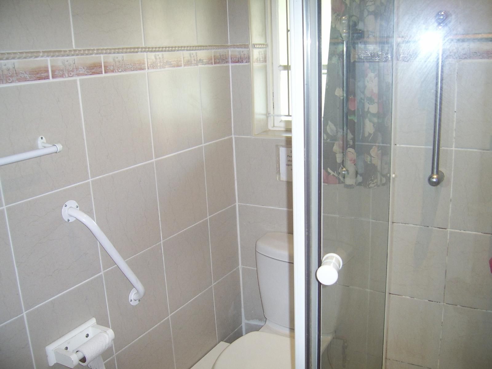 Nutmeg Bandb Howick Kwazulu Natal South Africa Unsaturated, Bathroom
