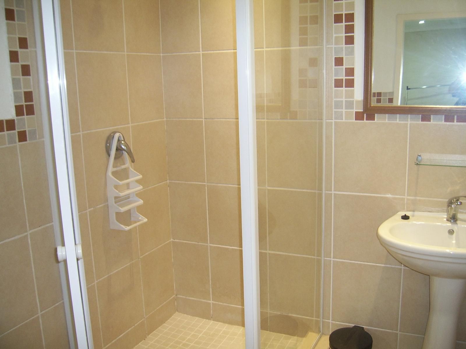 Nutmeg Bandb Howick Kwazulu Natal South Africa Bathroom