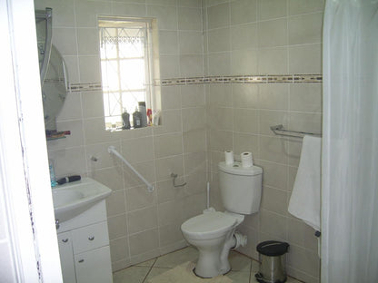 Nutmeg Bandb Howick Kwazulu Natal South Africa Unsaturated, Bathroom