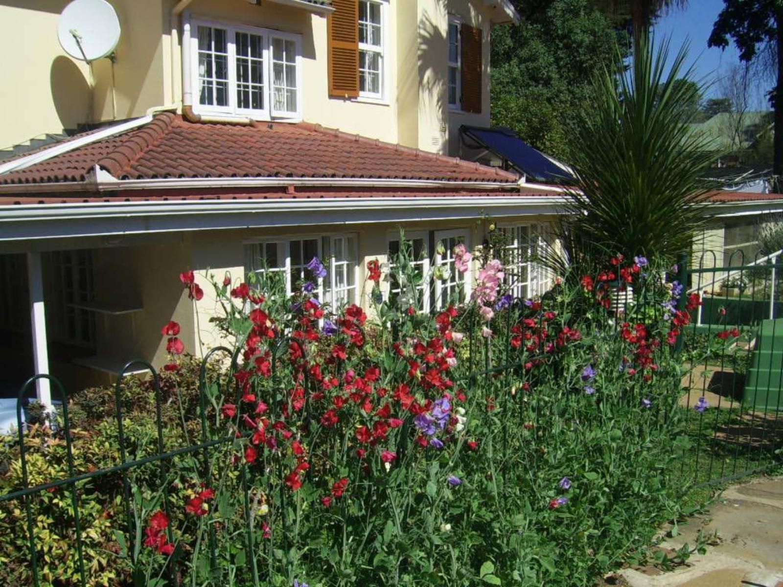 Nutmeg Bandb Howick Kwazulu Natal South Africa House, Building, Architecture, Plant, Nature, Garden