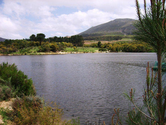 Nuwejaarsrivier Bandb Bot River Western Cape South Africa Lake, Nature, Waters, Mountain, River, Highland
