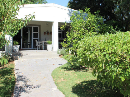 Nuwerus Lodge Paarl Western Cape South Africa House, Building, Architecture