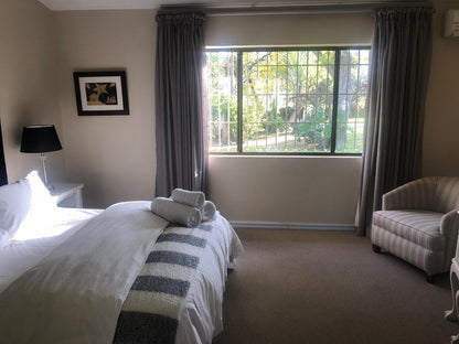 Nuwerus Lodge Paarl Western Cape South Africa Unsaturated, Bedroom