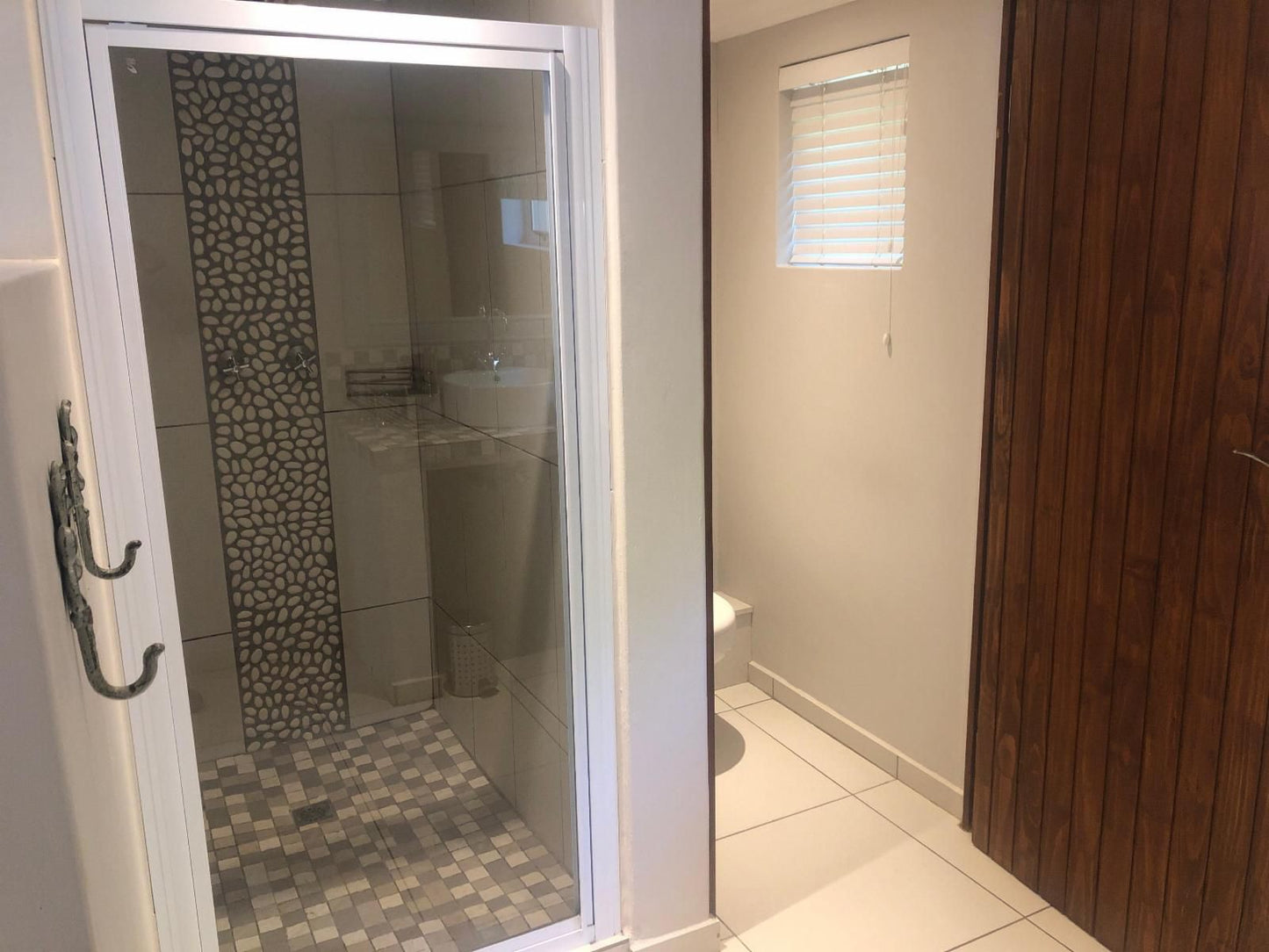 Nuwerus Lodge Paarl Western Cape South Africa Bathroom