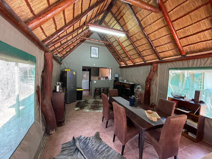 Nyala Luxury Safari Tents Marloth Park Mpumalanga South Africa 